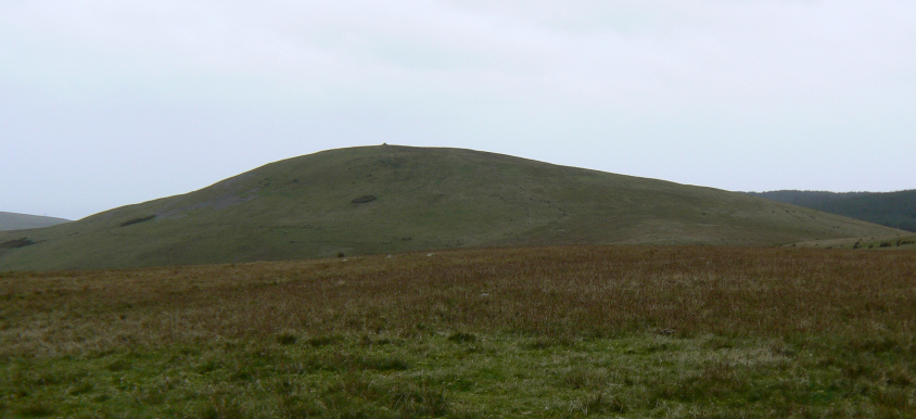 Swarth Fell Swarth Fell